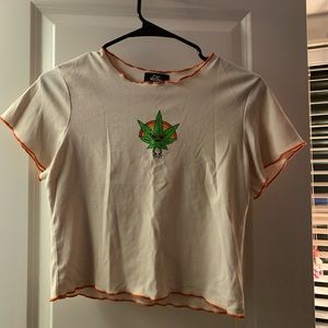 Valfre "Buddy" Top (2XL)